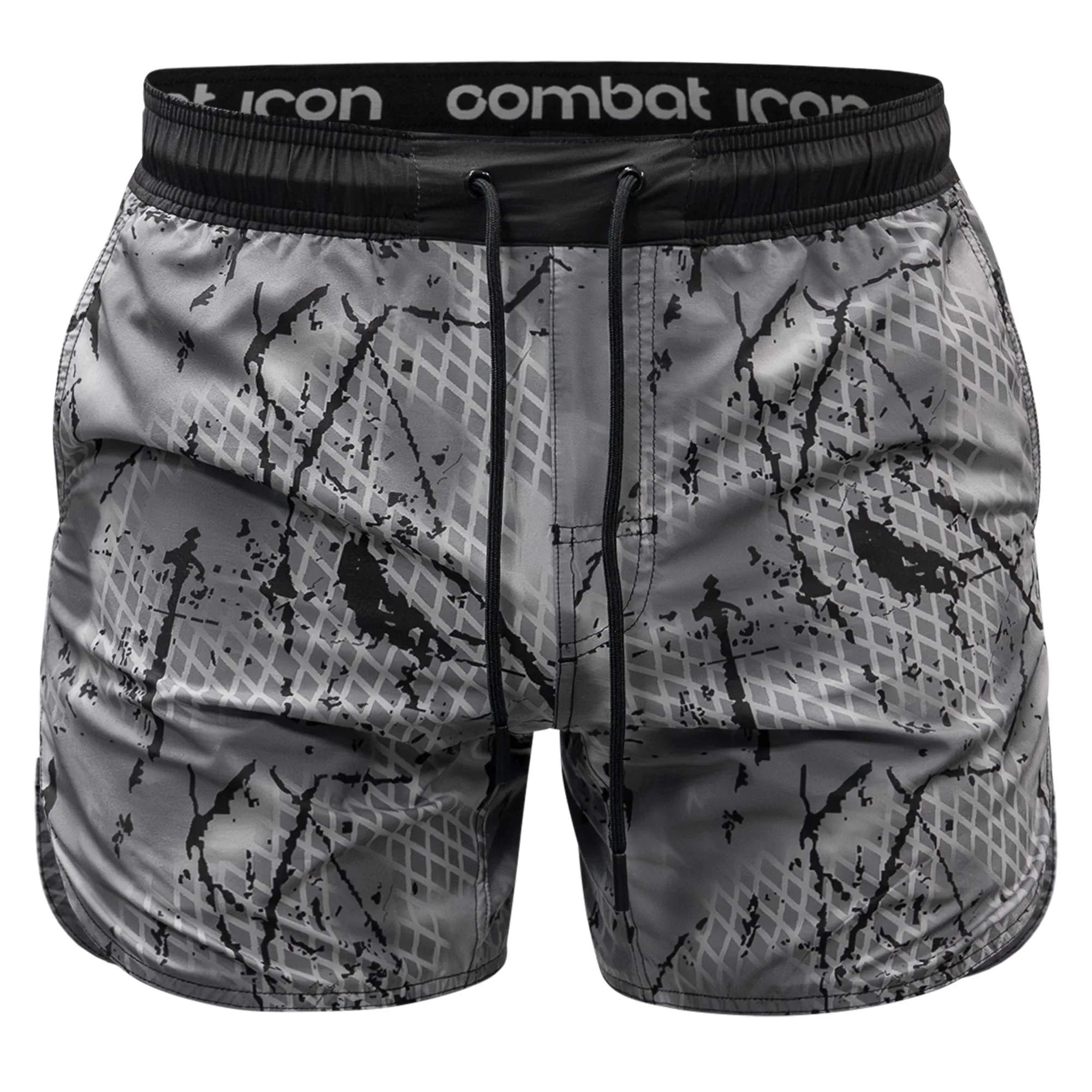 Recon Pro Men's Training Shorts | 5.5" - Combat Iron Apparel Co. - Image 102