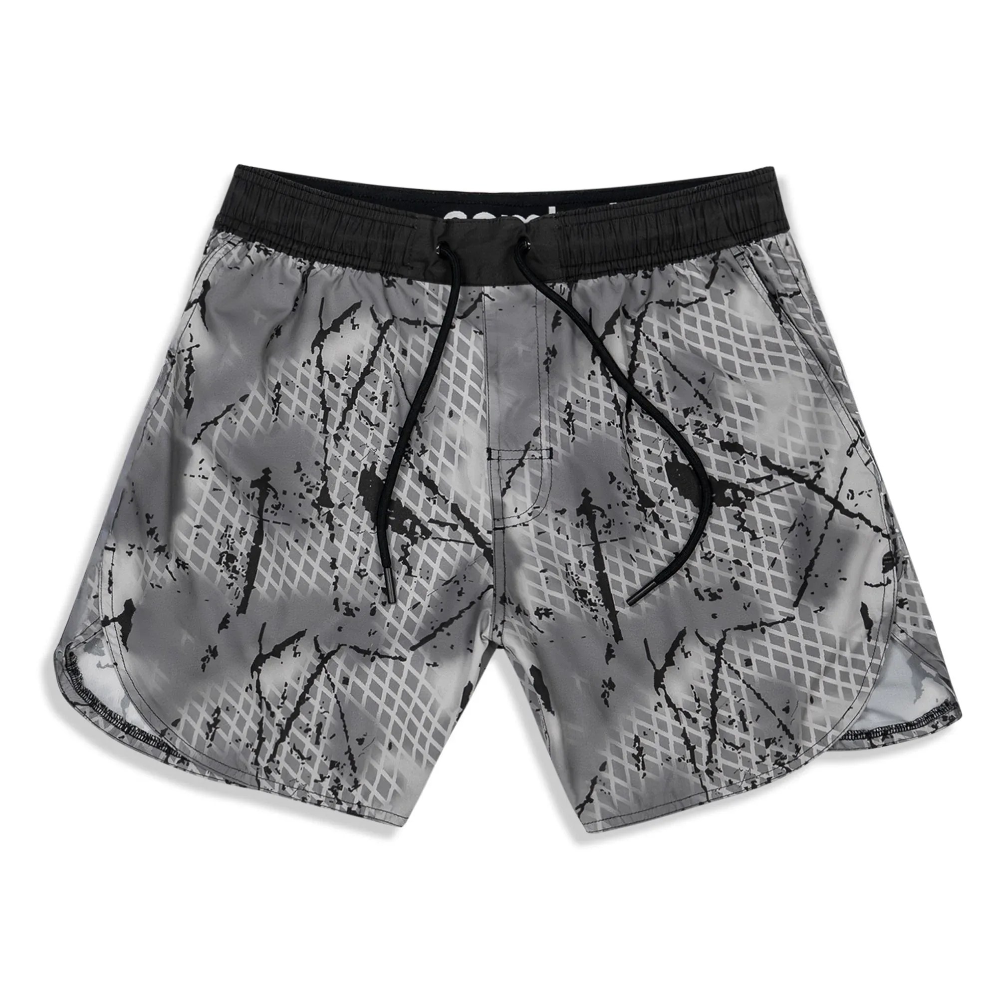 Recon Pro Men's Training Shorts | 5.5" - Combat Iron Apparel Co. - Image 156