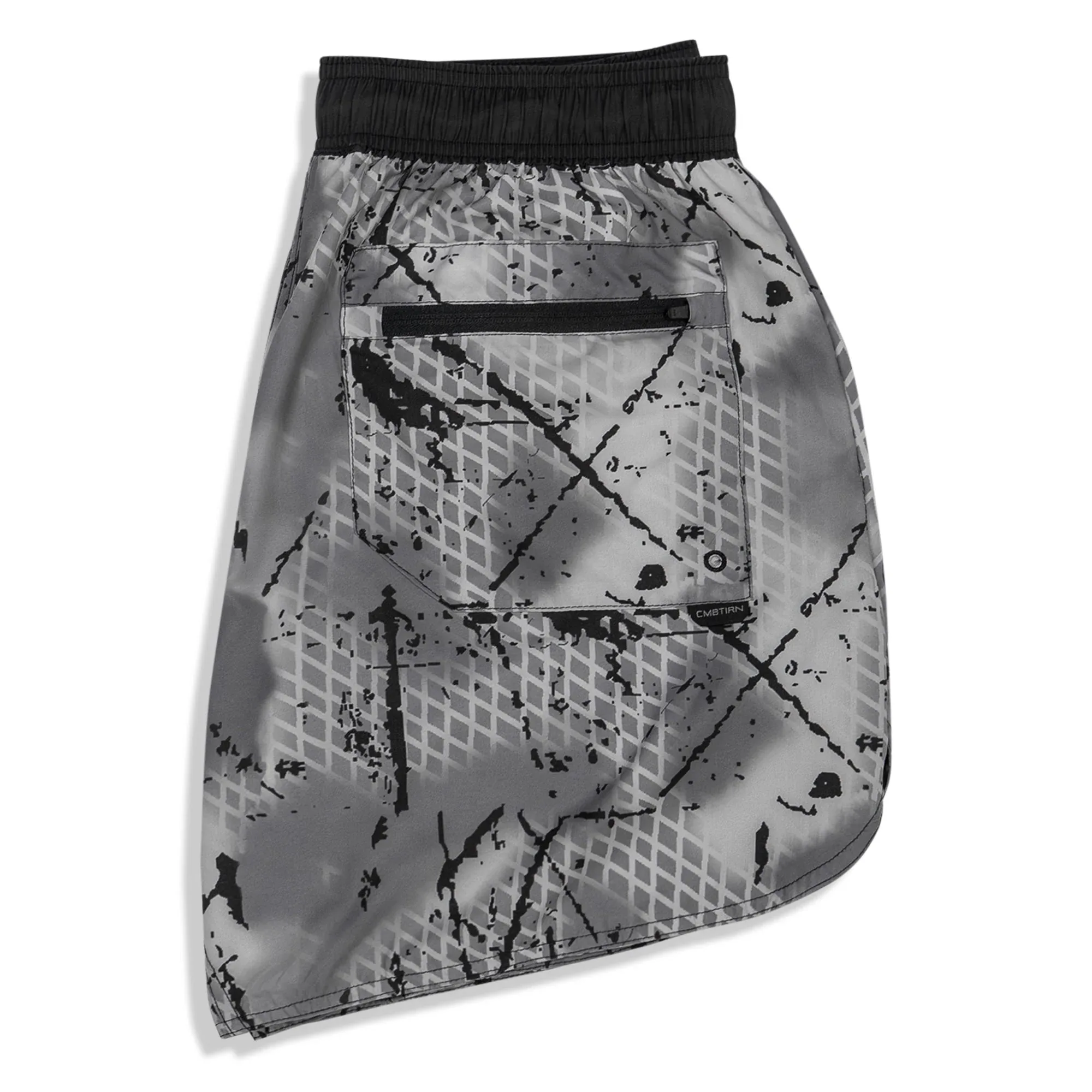 Recon Pro Men's Training Shorts | 5.5" - Combat Iron Apparel Co. - Image 159