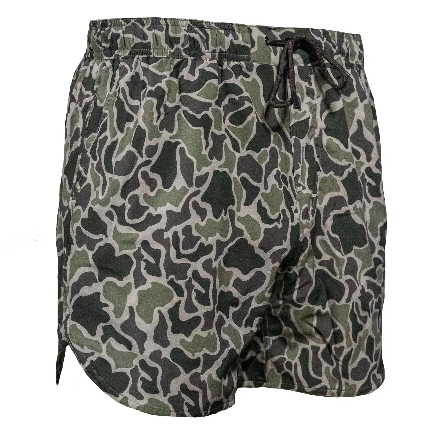 Recon Pro Men's Training Shorts | 5.5" - Combat Iron Apparel Co. - Image 50