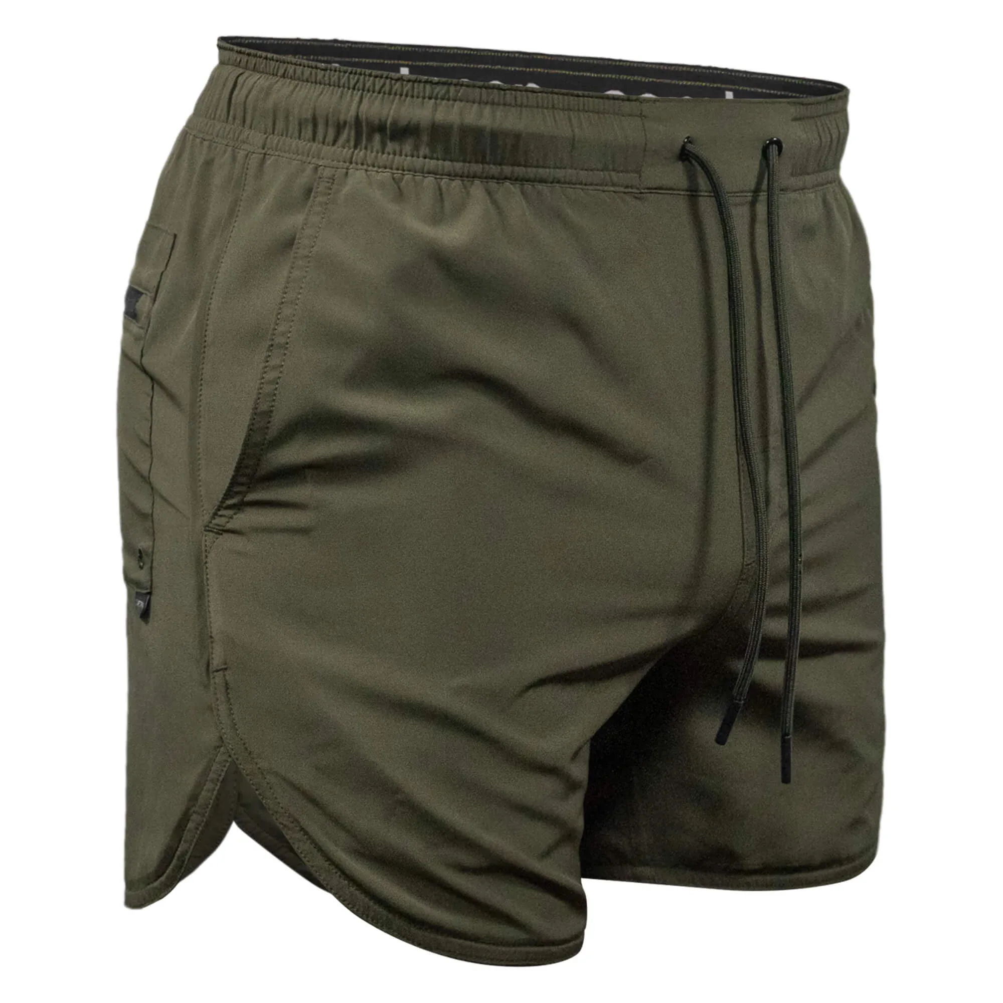 Recon Pro Men's Training Shorts | 5.5" - Combat Iron Apparel Co. - Image 91
