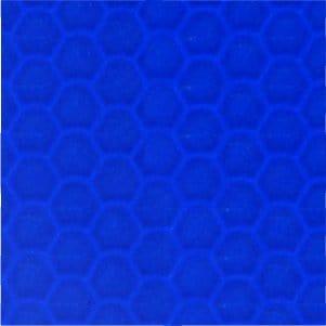 Reflective ID Panel - 1x1 Honeycomb Patch - Image 3