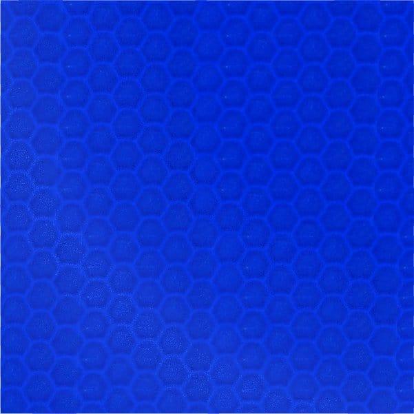 Reflective ID Panel - 2x2 Honeycomb Patch - Image 3