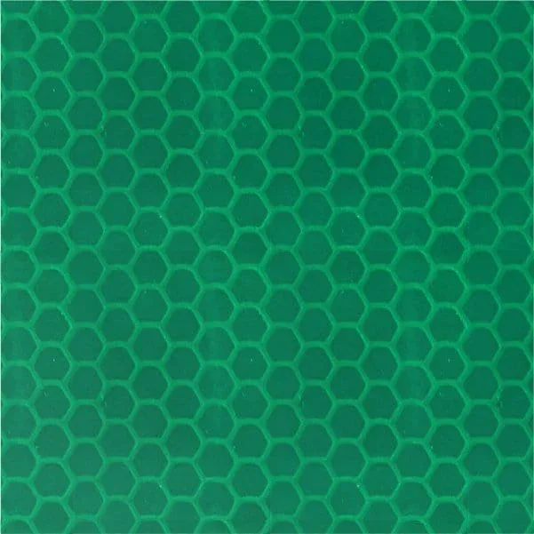 Reflective ID Panel - 2x2 Honeycomb Patch - Image 5