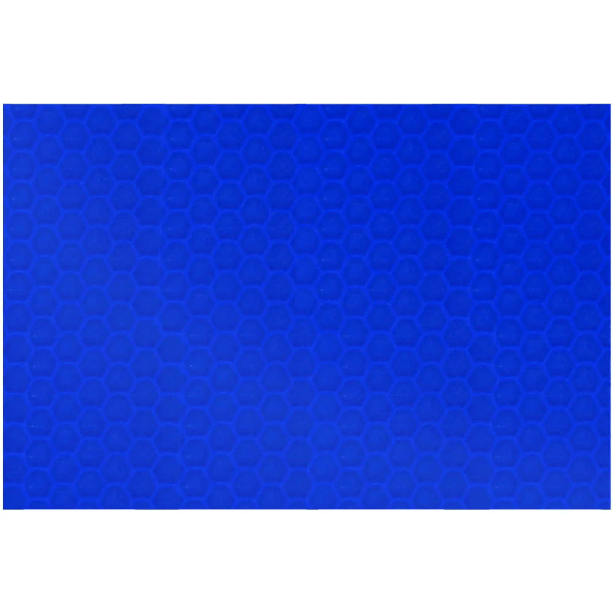 Reflective ID Panel - 2x3 Honeycomb Patch - Image 3