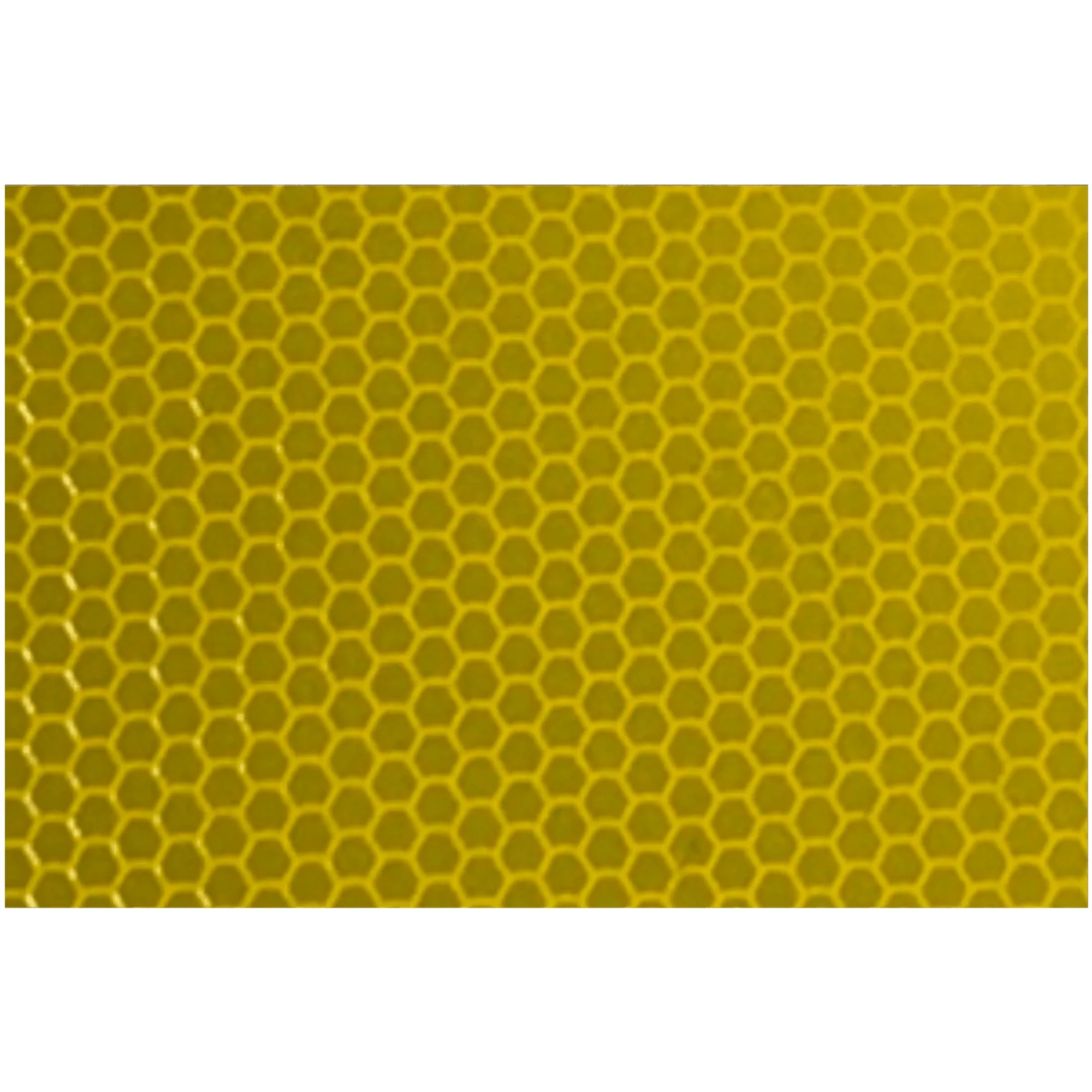 Reflective ID Panel - 2x3 Honeycomb Patch - Image 4