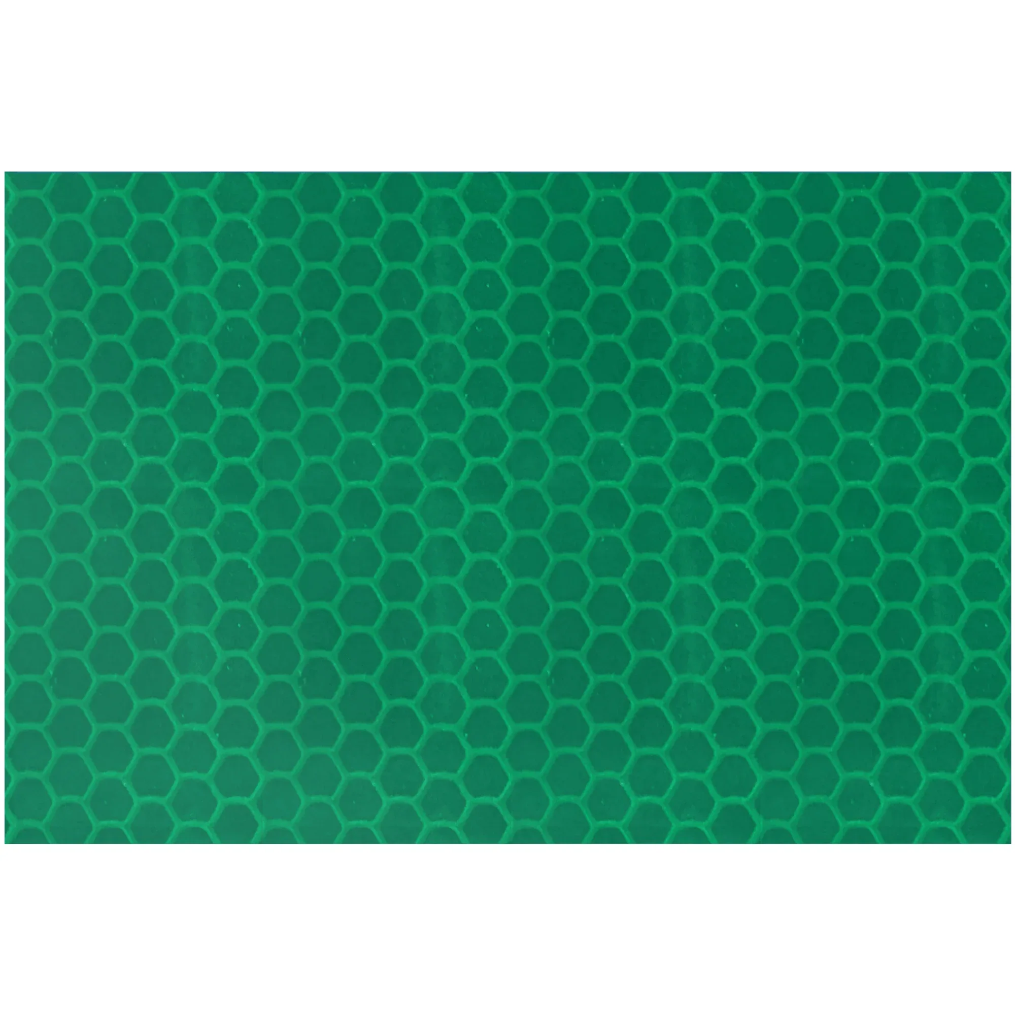 Reflective ID Panel - 2x3 Honeycomb Patch - Image 5