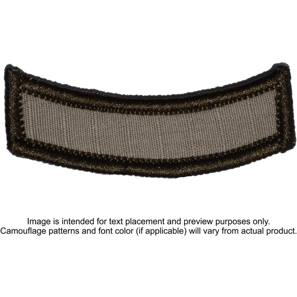 Custom Text Patch - Rocker - Image 4