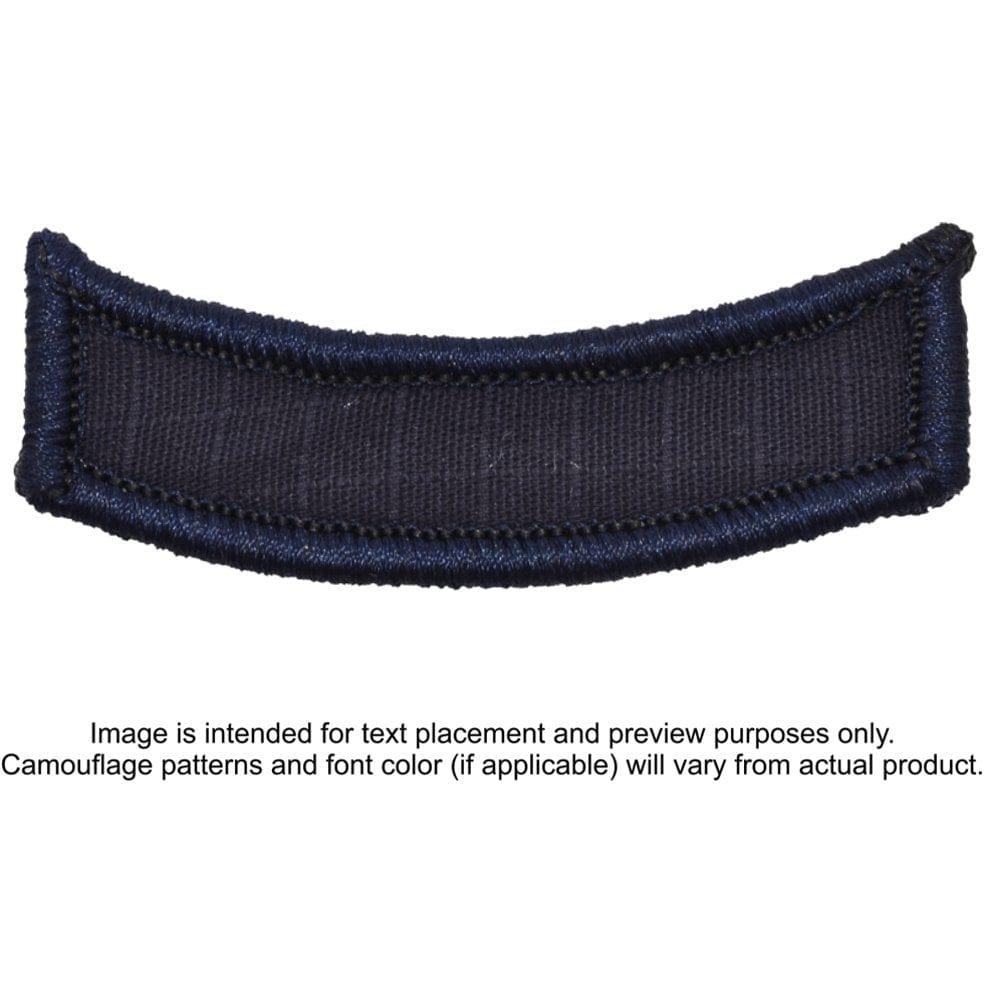 Custom Text Patch - Rocker - Image 6