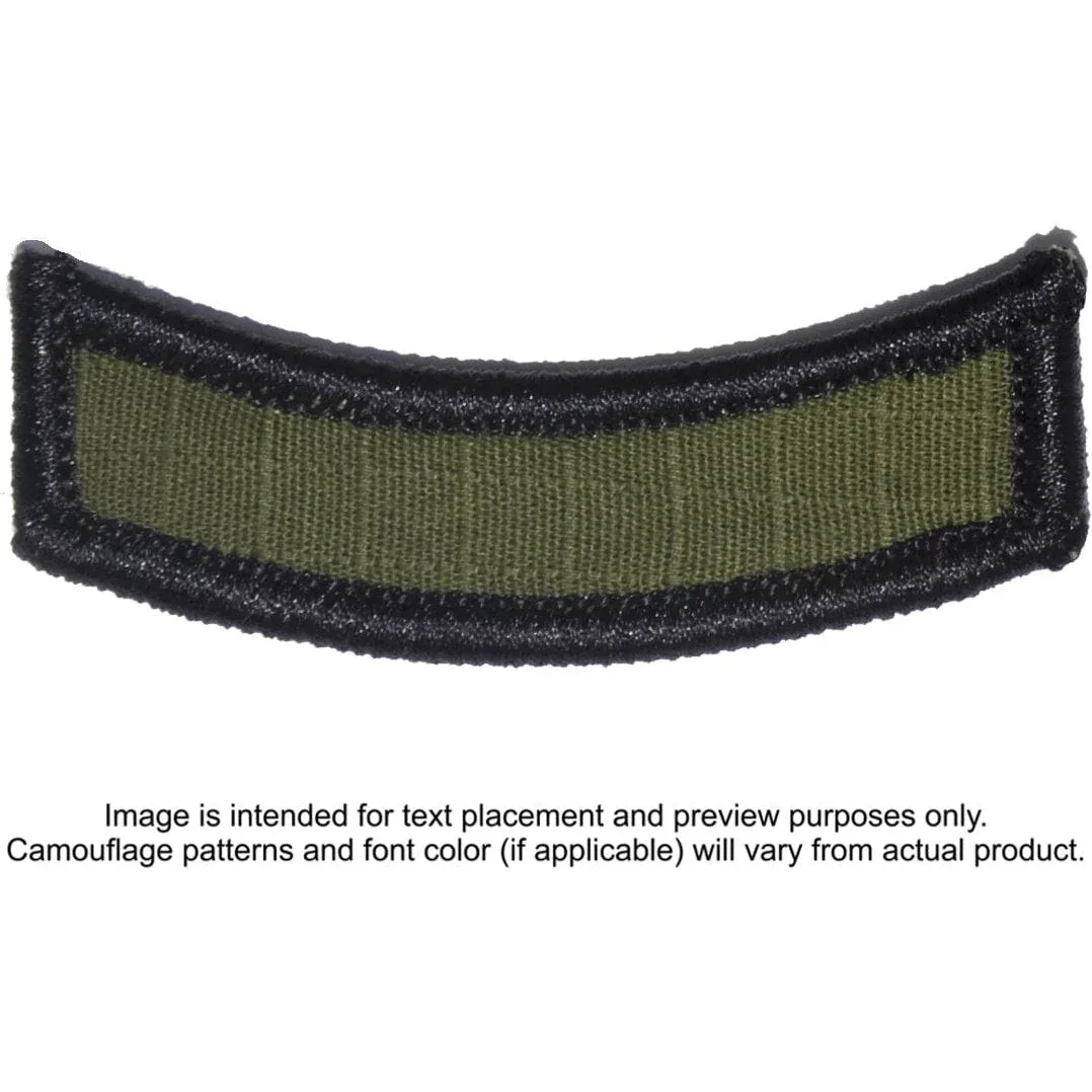 Custom Text Patch - Rocker - Image 7