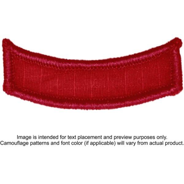 Custom Text Patch - Rocker - Image 8