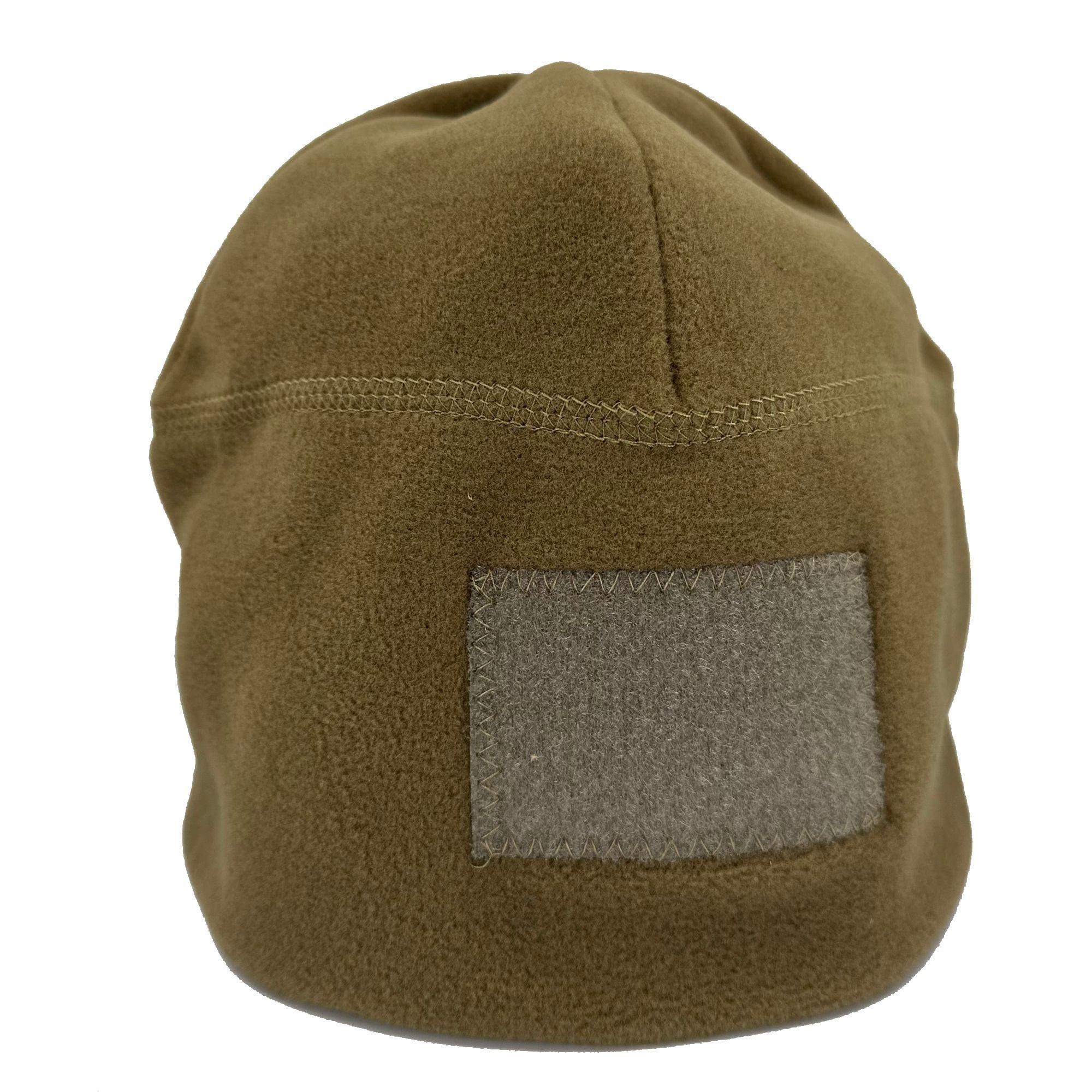 TGJ Fleece Watch Cap w/Loop Fastener - Image 4