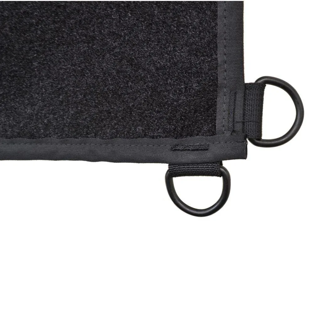 3' x 5' - Tactical Patch Mat - "The Patch Junkie" - Image 4