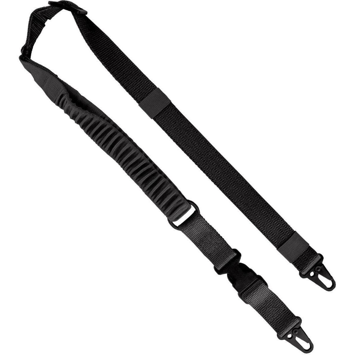 United States Tactical C4: 2-to-1 Point Shock Webbing Sling - Image 2