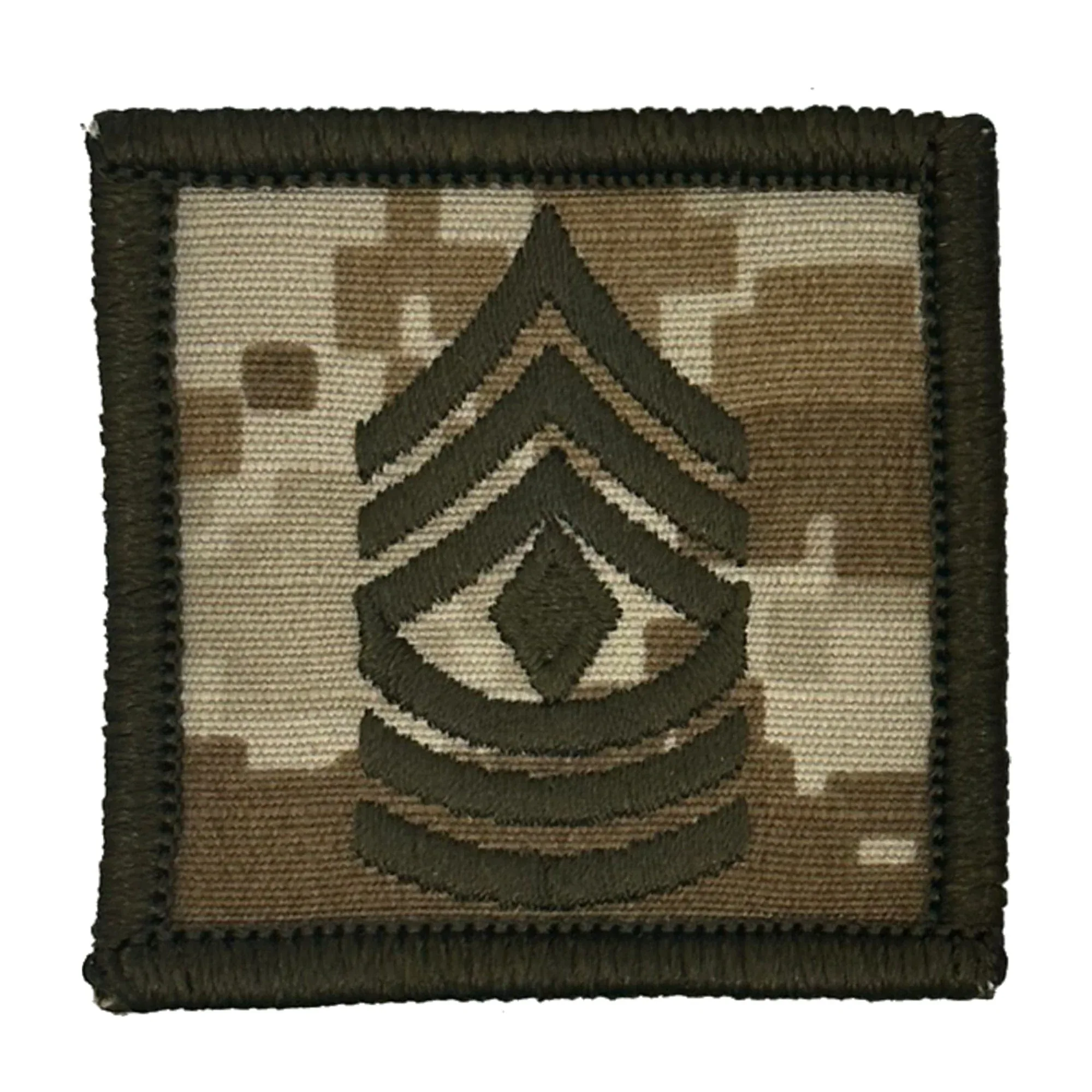 USMC Rank Insignia - 2x2 Patch - Image 111