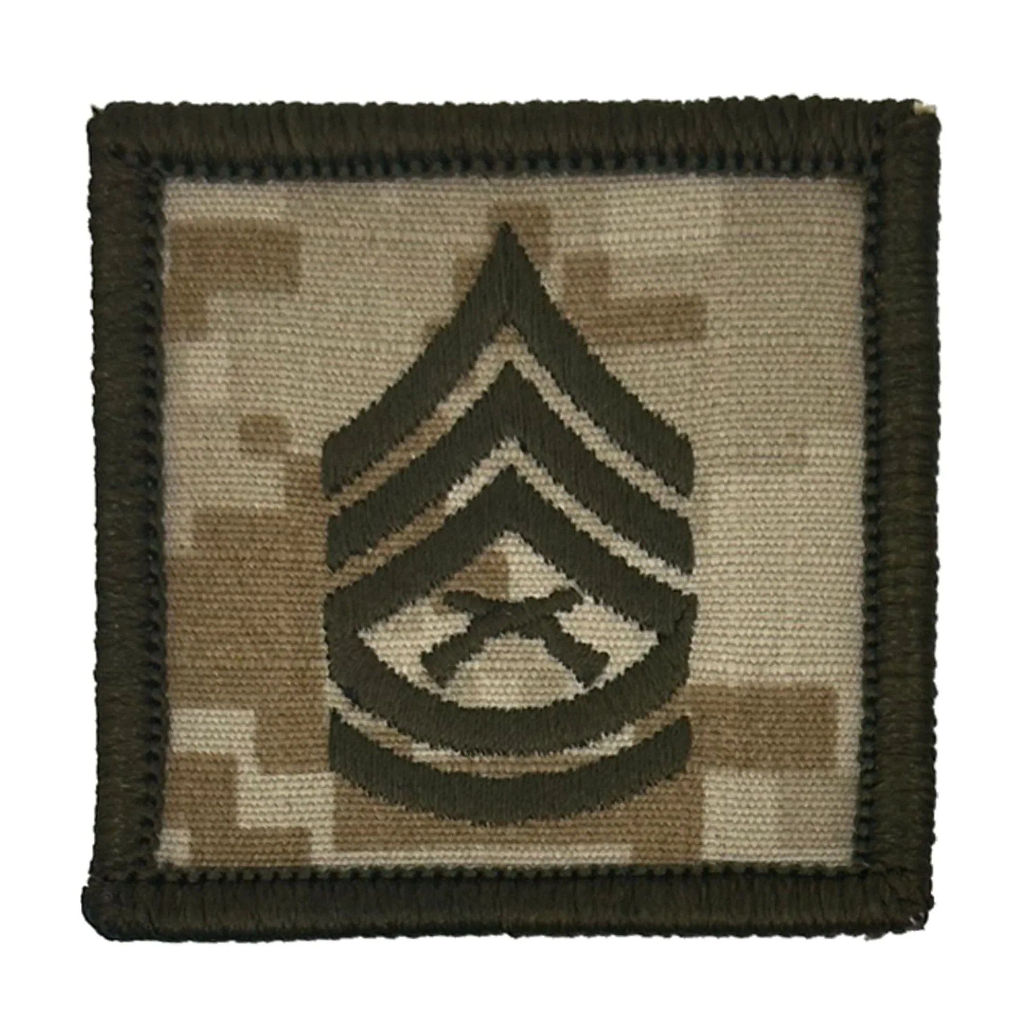 USMC Rank Insignia - 2x2 Patch - Image 130