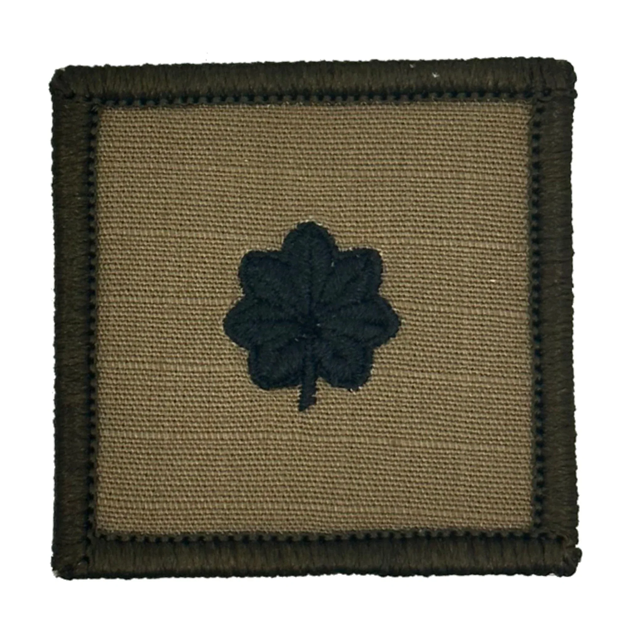 USMC Rank Insignia - 2x2 Patch - Image 39