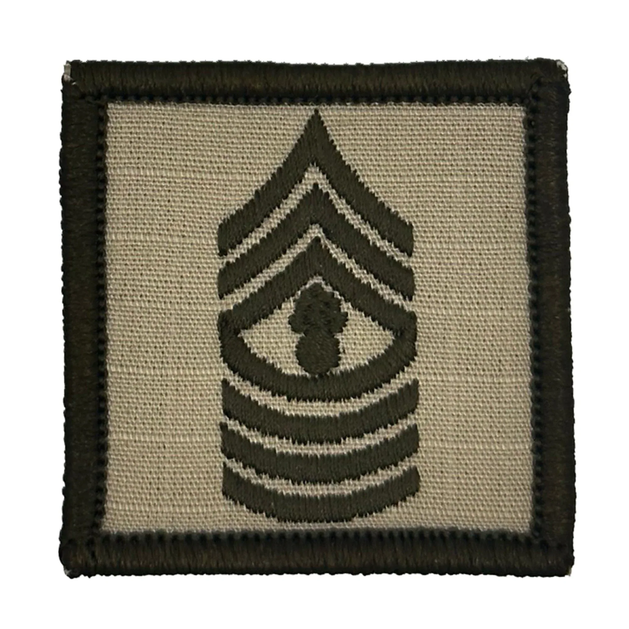 USMC Rank Insignia - 2x2 Patch - Image 63