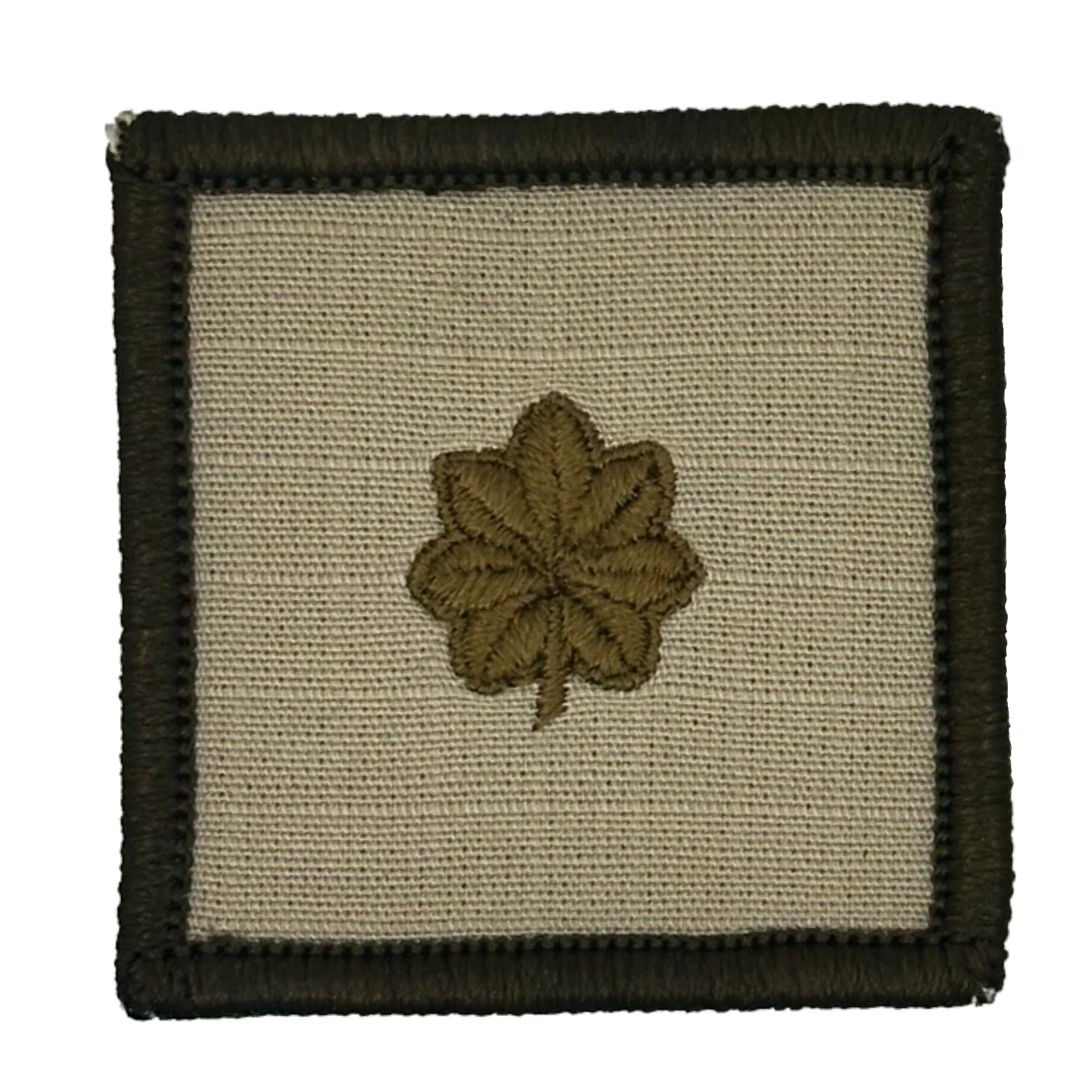 USMC Rank Insignia - 2x2 Patch - Image 64