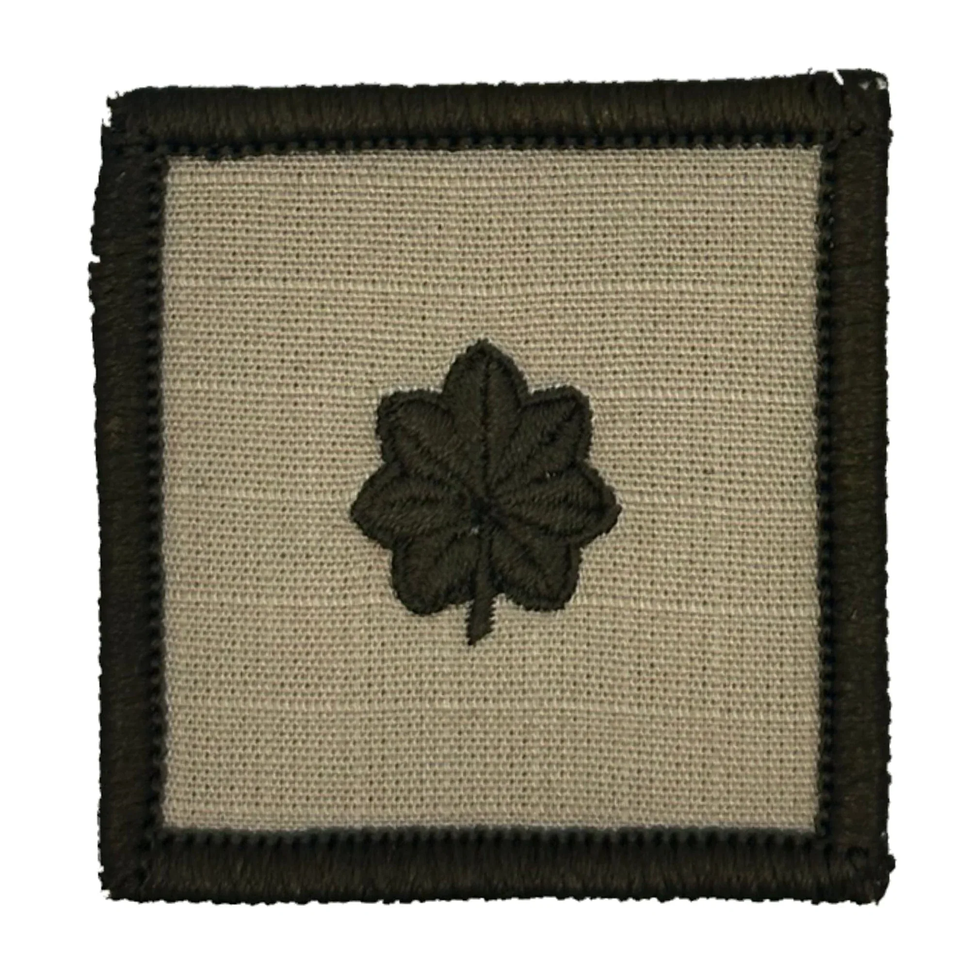 USMC Rank Insignia - 2x2 Patch - Image 67