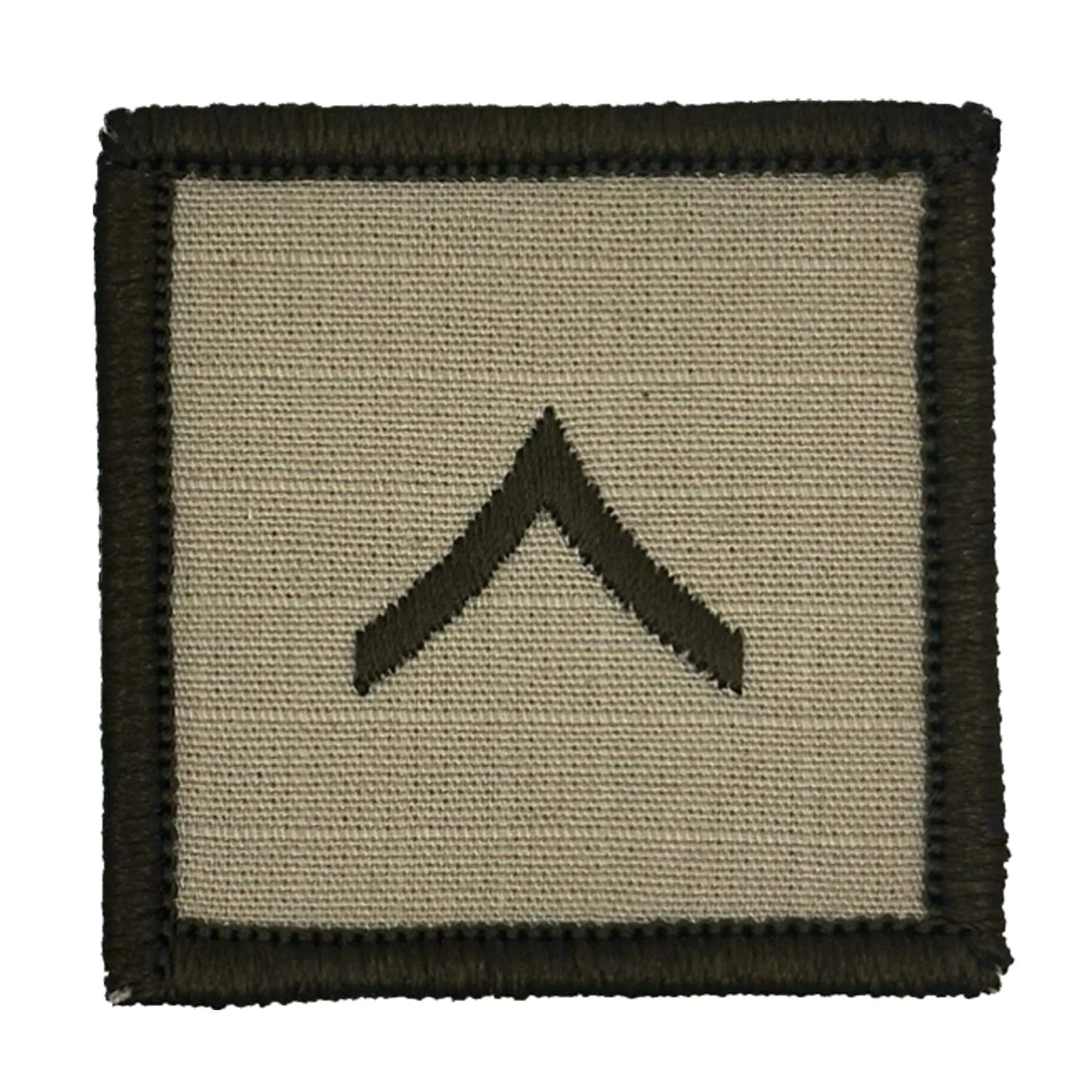 USMC Rank Insignia - 2x2 Patch - Image 70