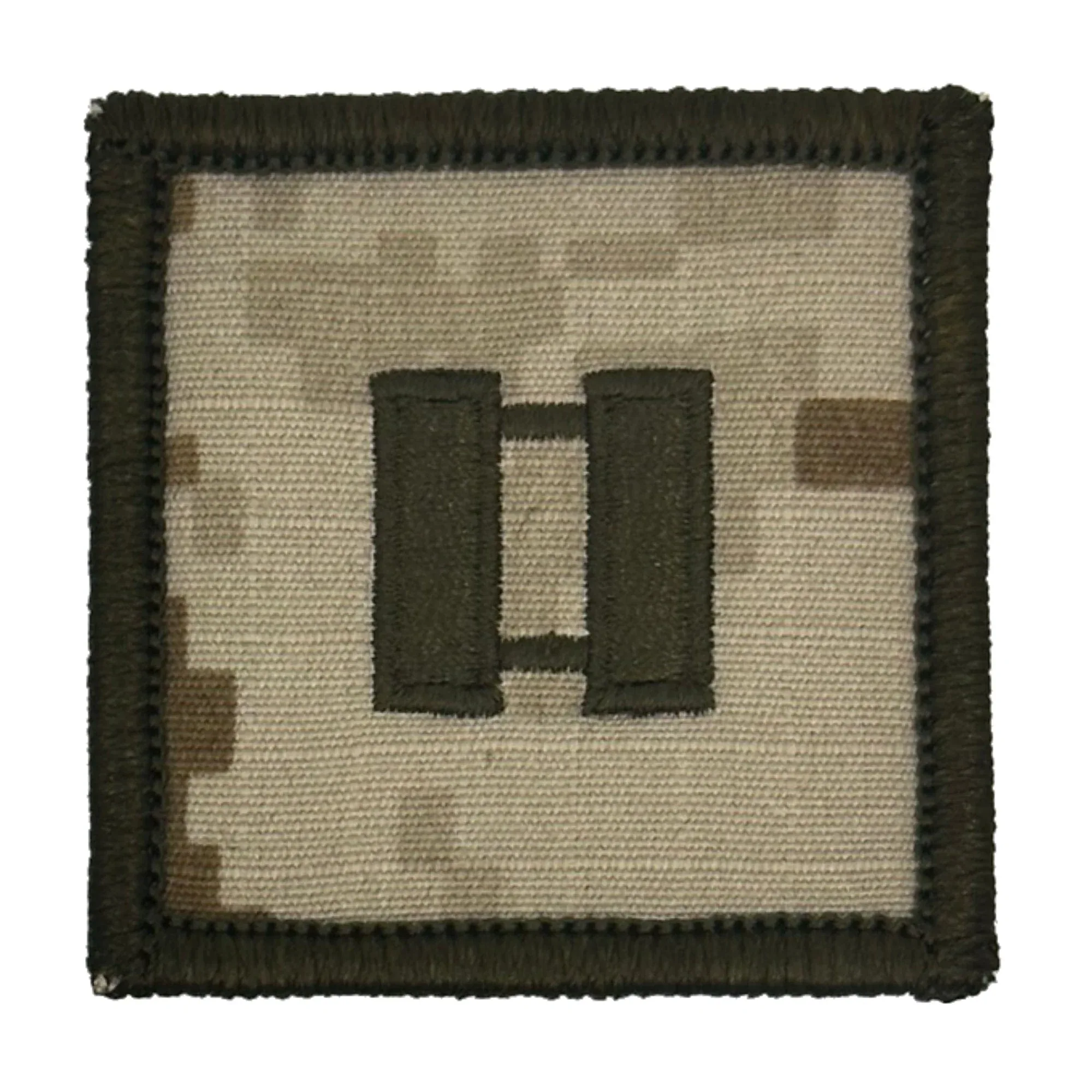 USMC Rank Insignia - 2x2 Patch - Image 82